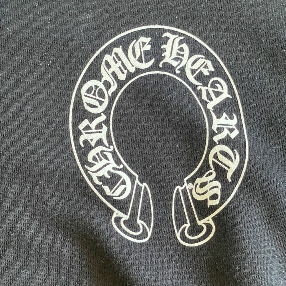 Chrome hearts - Picture 3 of 9